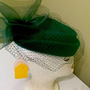 NWT Church / Dress Hat by Deborah
